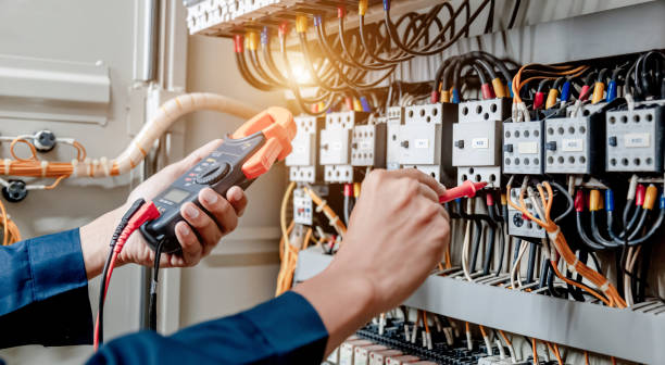 Best Emergency Electrical Repair  in Manson, IA