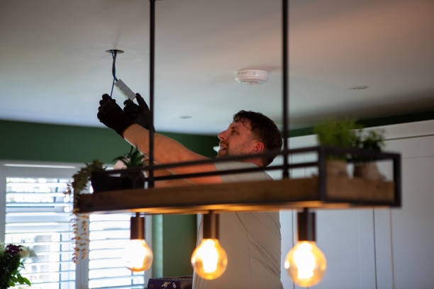 Best 24-Hour Electrician  in Manson, IA