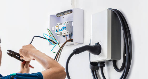 Best Electrical Repair Services  in Manson, IA