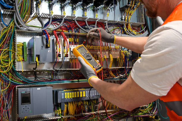 Best Home Electrical Repair  in Manson, IA